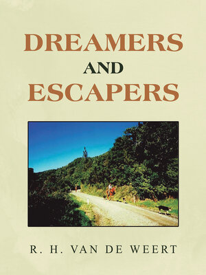 cover image of DREAMERS AND ESCAPERS